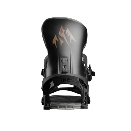 Snowboard Bindings Jones Apollo 2023