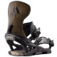 Fixation Snowboard Jones Apollo Black 2021