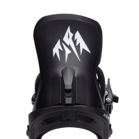 Snowboard Bindings Jones Asteroid 2024