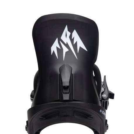 Snowboard Bindings Jones Asteroid 2024
