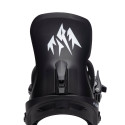 Snowboard Bindings Jones Asteroid 2024