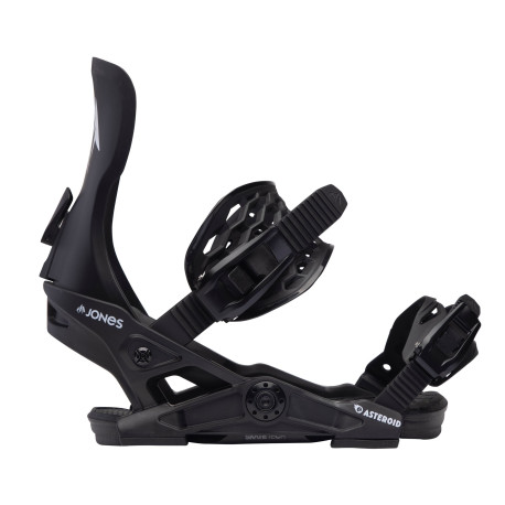 Snowboard Bindings Jones Asteroid 2024