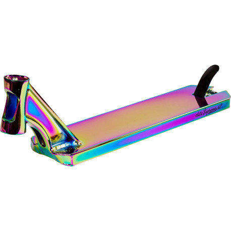 Elite  Scooter Deck Supreme V2 Pro 21'' 2020 - Plateaux / Decks
