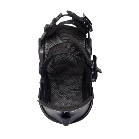 Snowboard Bindings Jones Asteroid 2024