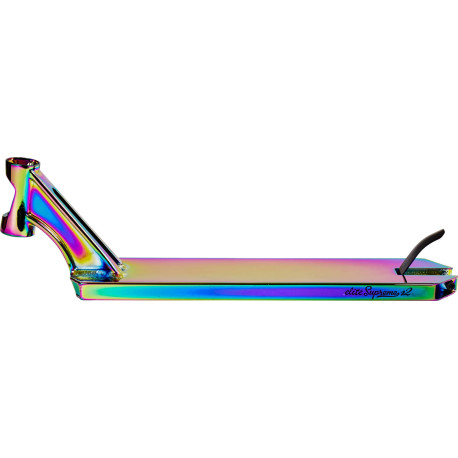 Elite  Scooter Deck Supreme V2 Pro 21'' 2020 - Plateaux / Decks
