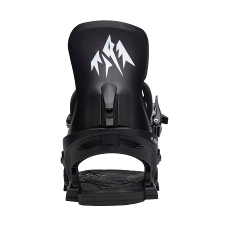 Snowboard Bindings Jones Asteroid 2024