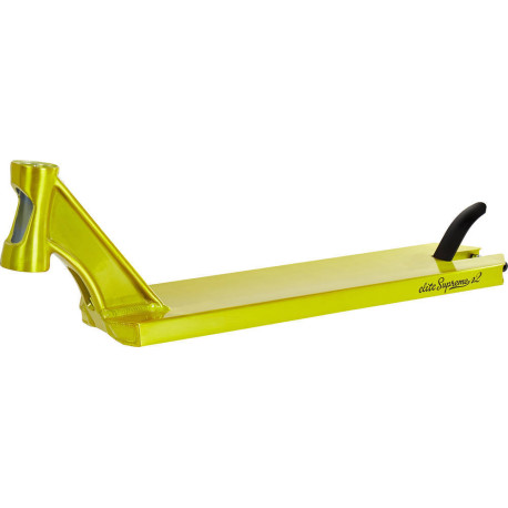 Elite  Scooter Deck Supreme V2 Pro 21'' 2020 - Plateaux / Decks