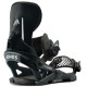 Snowboard Bindings Jones Mercury Black 2021
