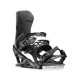 Snowboard Bindings Jones Meteorite Surf Black 2023