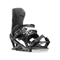 Fixation Snowboard Jones Meteorite Surf Black 2023