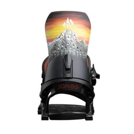 Snowboard Bindings Jones Orion Rp Robert 2023