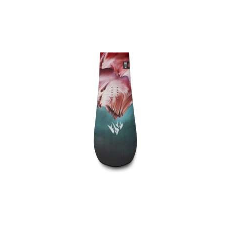 Snowboard Jones Dream Weaver 2023