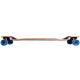 Longboard Complètes D Street Drop Down Tripout 40\\" 2023 - Longboard Complet