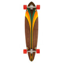 Longboard Completes D Street Pintail Malibu 40" 2023