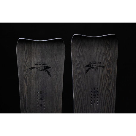 Snowboard Jones Freecarver 6000S 2024