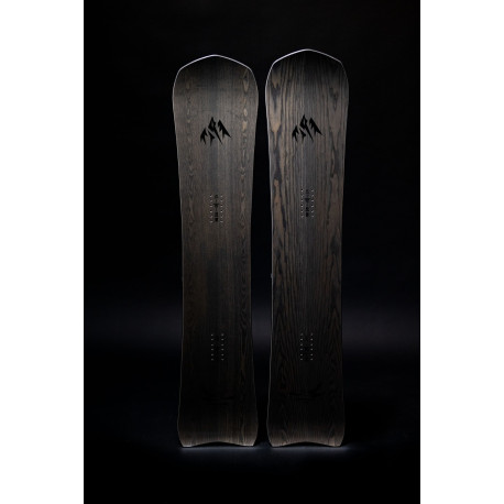 Snowboard Jones Freecarver 6000S 2024