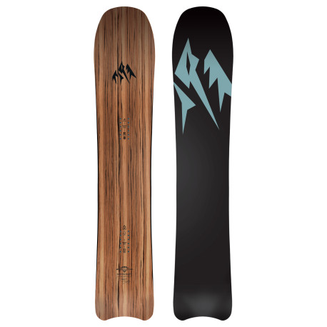 Snowboard Jones Hovercraft 2021