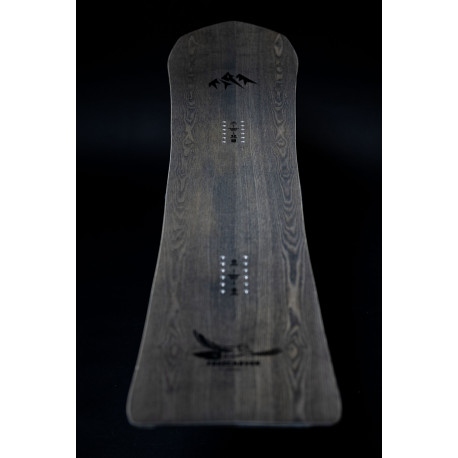 Snowboard Jones Freecarver 6000S 2024