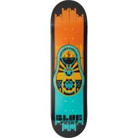 Skateboard Blueprint Babushka 8.25\\" Deck Only 2020 - Planche skate