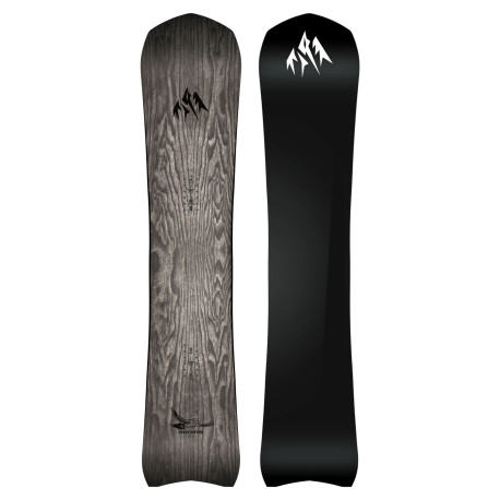 Snowboard Jones Freecarver 6000S 2024