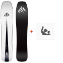 SNOWBOARD SET + BINDINGS Jones Mini Mind Expander 2024 