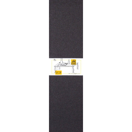 Hella Grip Breakfast Pro Scooter Grip Tape Yellow 2020 - Grip