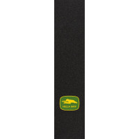 Hella Grip Josh Young Pro Scooter Grip Tape Black 2020 - Grip