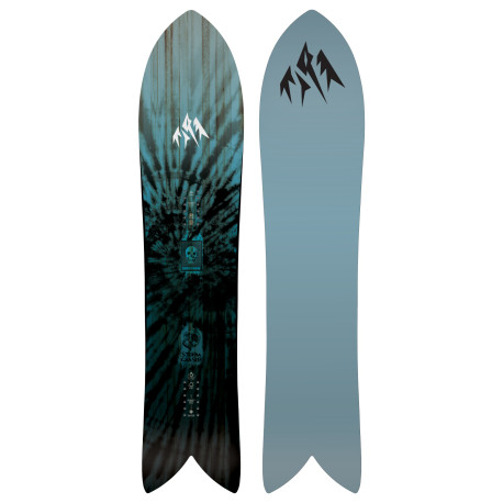 Snowboard Jones Storm Chaser 2020