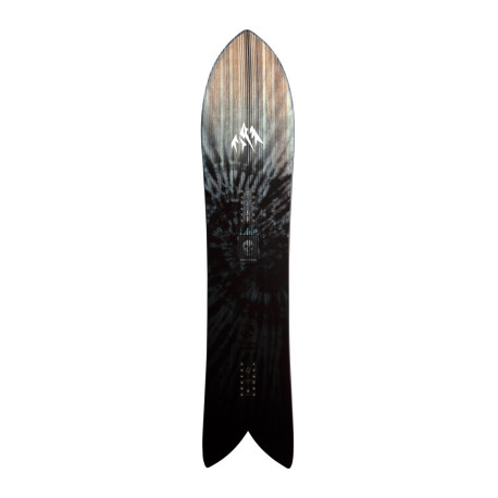 Snowboard Jones Storm Chaser 2020