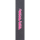 Hella Grip Panther Pro Scooter Grip Tape Pink 2020 - Grip