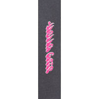 Hella Grip Panther Pro Scooter Grip Tape Pink 2020 - Grip
