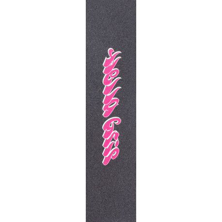 Hella Grip Panther Pro Scooter Grip Tape Pink 2020 - Grip