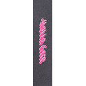 Hella Grip Panther Pro Scooter Grip Tape Pink 2020