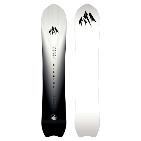 Snowboard Jones Stratos 2023