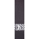 Hella Grip Trippy Sloth Pro Scooter Grip Tape White 2020 - Grip