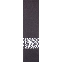 Hella Grip Trippy Sloth Pro Scooter Grip Tape White 2020
