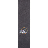 Hella Grip ZM3 Pro Scooter Grip Tape Orange 2020 - Grip
