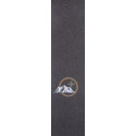 Hella Grip ZM3 Pro Scooter Grip Tape Orange 2020