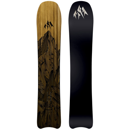 Snowboard Jones Ultracraft 2021