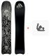SNOWBOARD SET + BINDINGS Jones Ultracraft 2023  - Snowboard-Set Herren