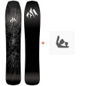 Snowboard Jones Ultra Mind Expander 2020 + Fixations de Snowboard