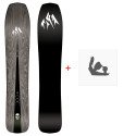 SNOWBOARD SET + BINDINGS Jones Ultra Mind Expander 2024 