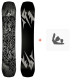 Snowboard Jones Ultra Mountain Twin 2023 + Fixations de snowboard