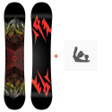 Snowboard Jones Ultra Prodigy 2024 + Snowboard bindings
