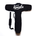 Krasava Scooter Bag Classic Black 2020