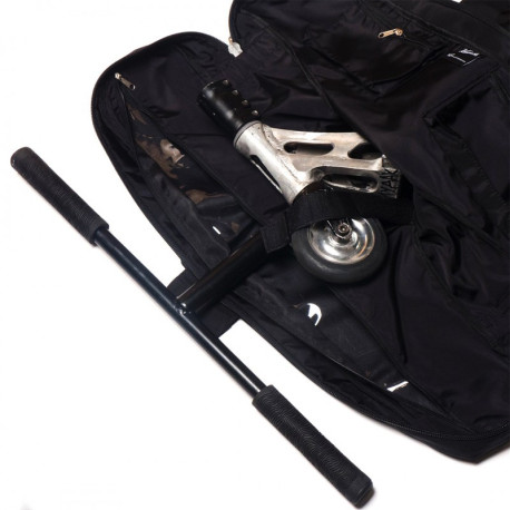 Krasava Scooter Bag Classic Black 2020 - Classic Bag