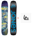 Snowboard Jones Youth Flagship 2024