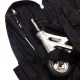 Krasava Scooter Bag Classic Black 2020 - Classic Bag