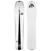 Splitboard Jones Mind Expander 2024 + Fixation Splitboard + Peaux 