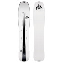 Splitboard Jones Mind Expander 2024 + Fixation Splitboard + Peaux 
